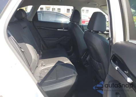 2024 Kia Seltos Sx Turbo from USA, damaged, VIN KNDETCA75R7588007